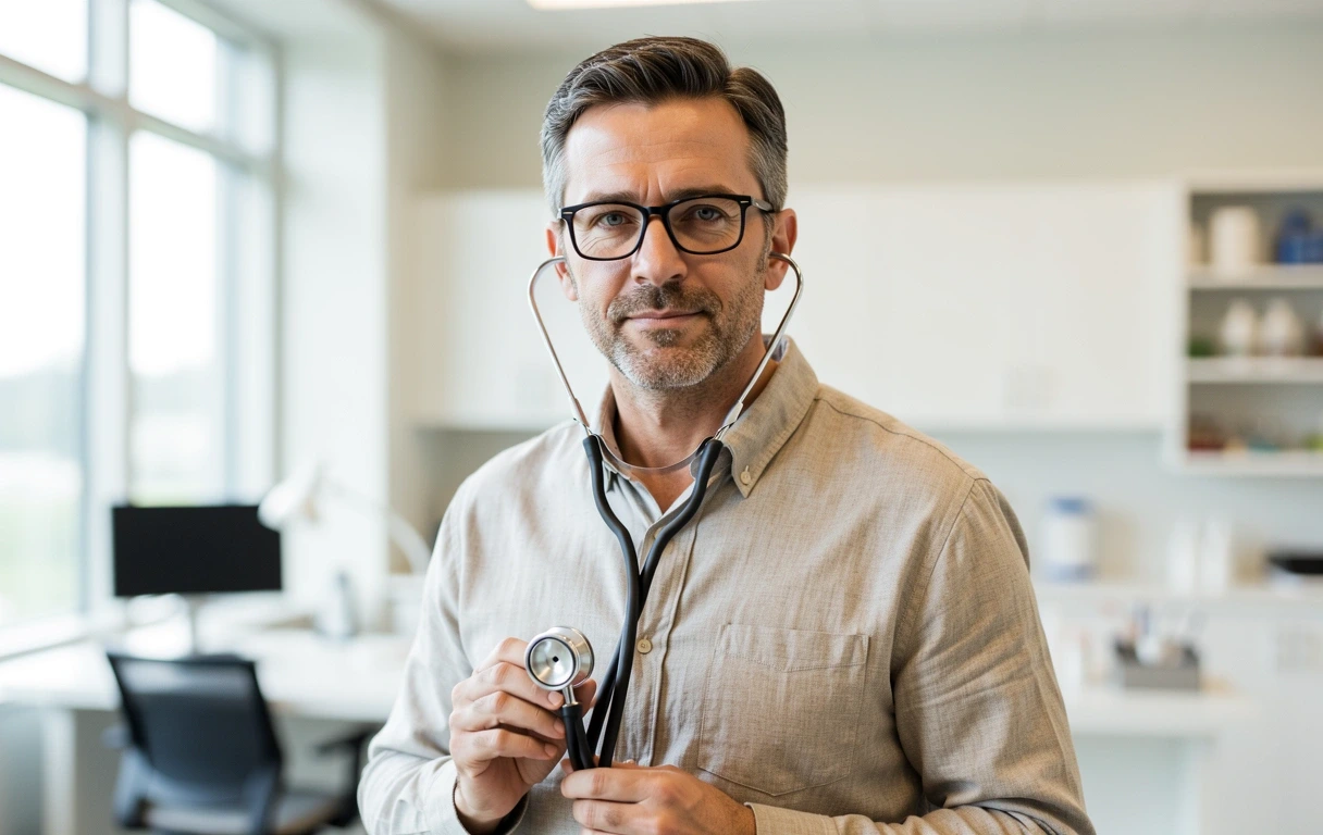 Ivan Horvat - Nutricionist