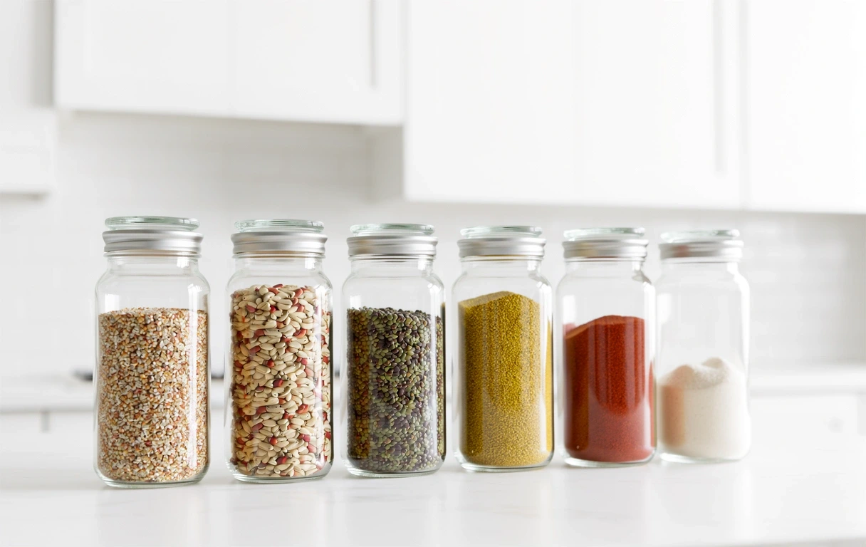 Organizirana zdrava kuhinja