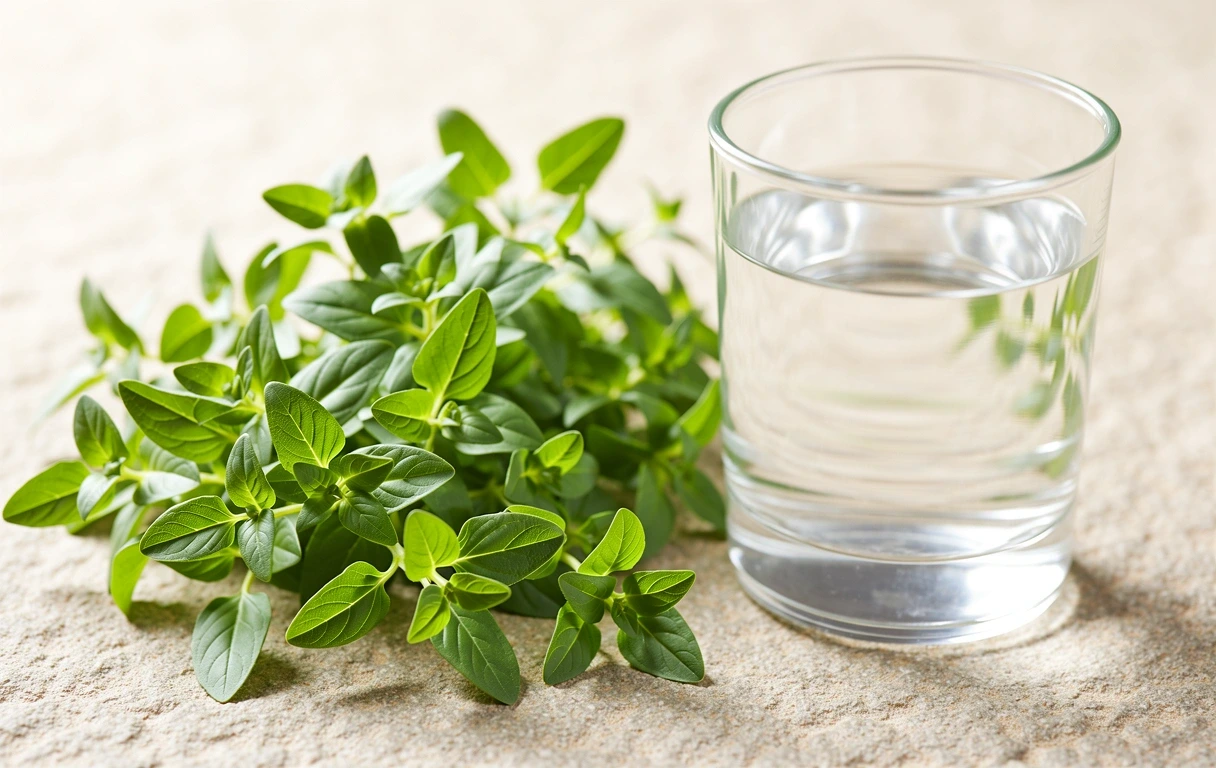 Prirodni elementi i čistoća