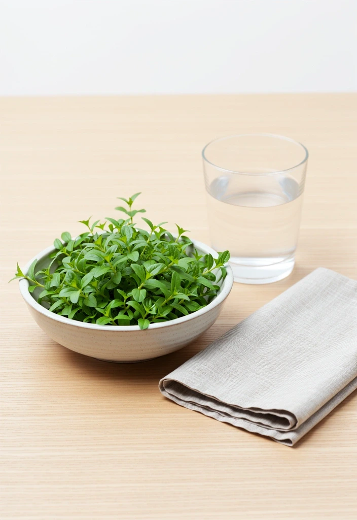 Prirodna Hrana Ambient